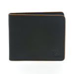 Load image into Gallery viewer, RL Elite Trim Genuine Leather Men Wallet - WALLETSNBAGS
