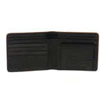 Load image into Gallery viewer, RL Elite Trim Genuine Leather Men Wallet - WALLETSNBAGS
