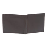 Load image into Gallery viewer, Trinity Leather Mens Wallet - WALLETSNBAGS
