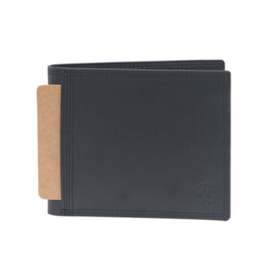 TRINITY MENS WALLET - [walletsnbags_name]