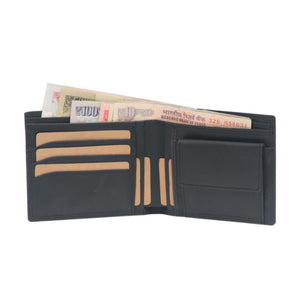 TRINITY MENS WALLET - [walletsnbags_name]