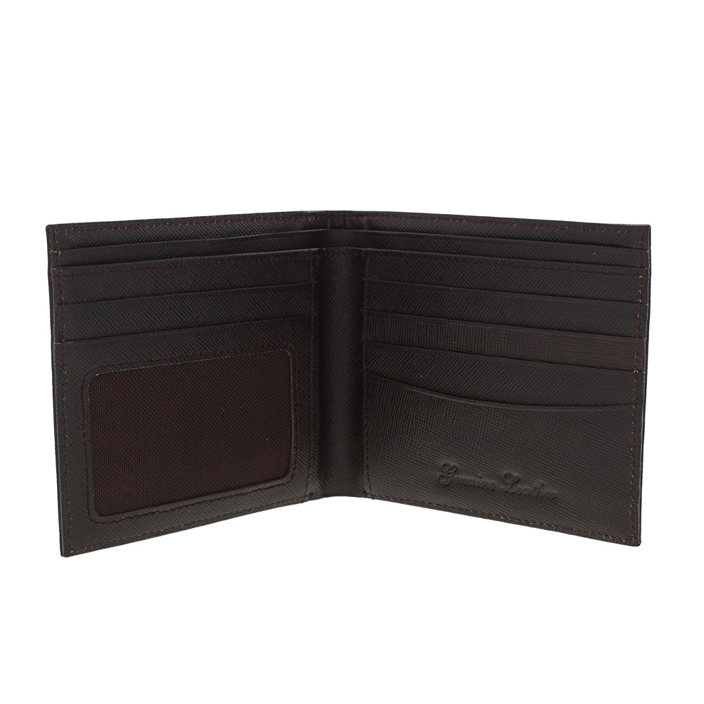 RL Orchid Wallet For Men - WALLETSNBAGS