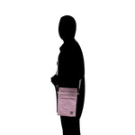 Load image into Gallery viewer, RL Trump Vertical Sling Pouch - Walletsnbags
