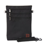 Load image into Gallery viewer, RL Trump Vertical Sling Pouch - Walletsnbags
