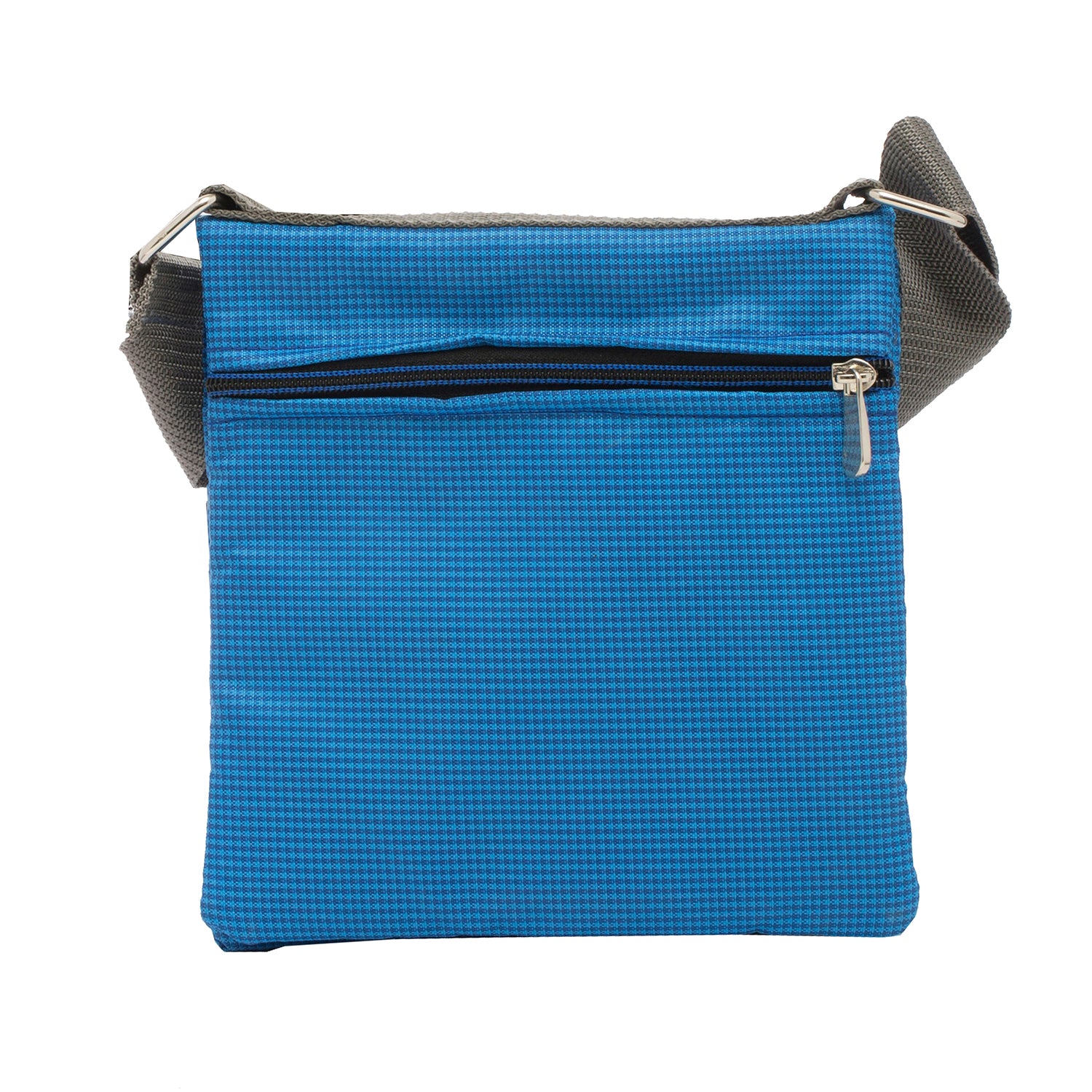 RL Twine Side Travel Pouch - WALLETSNBAGS