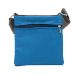 Load image into Gallery viewer, RL Twine Side Travel Pouch - WALLETSNBAGS
