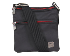 RL TWIN SIDE TRAVEL POUCH - [walletsnbags_name]