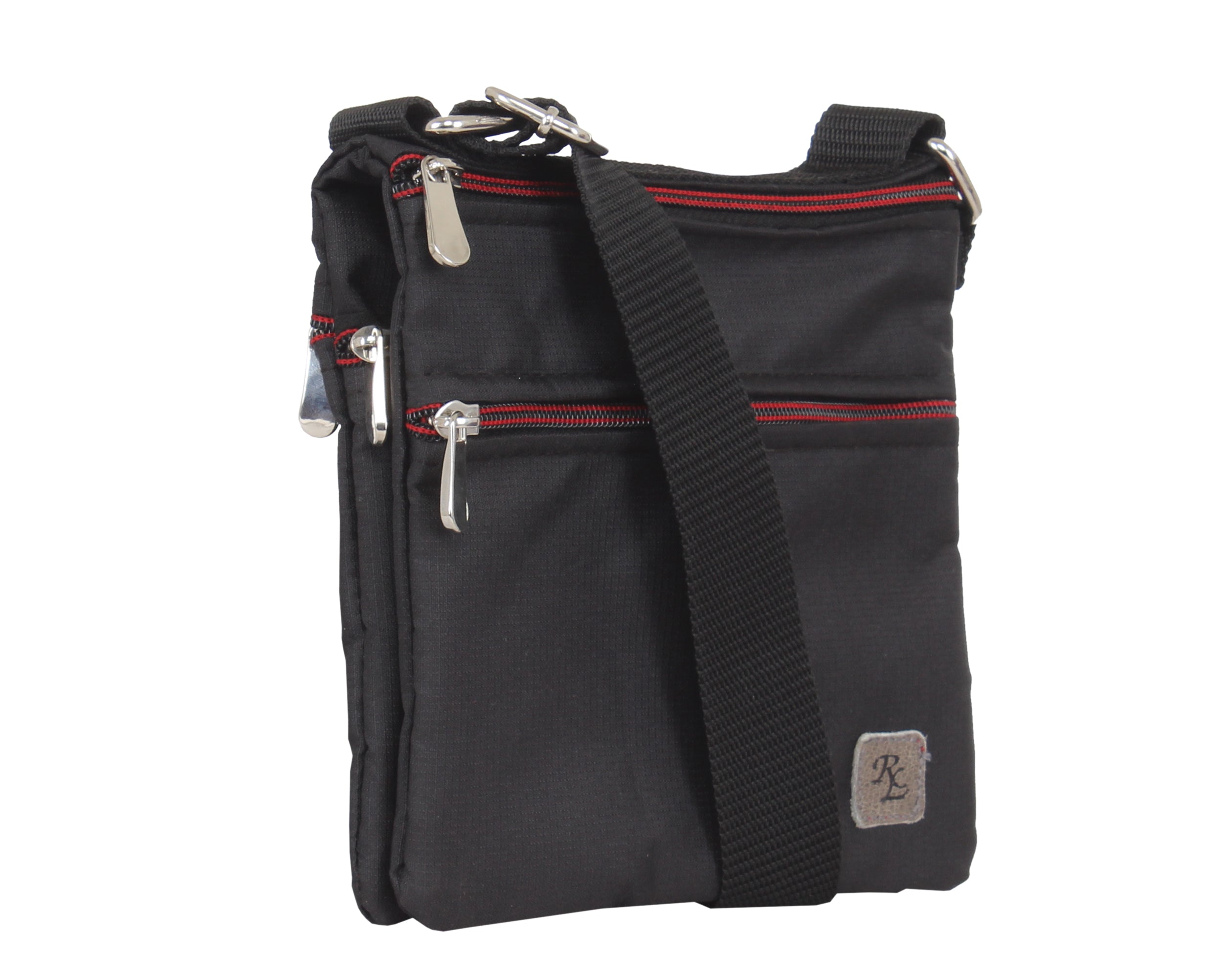 RL TWIN SIDE TRAVEL POUCH - [walletsnbags_name]