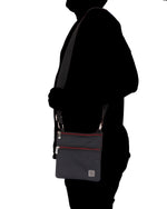 Load image into Gallery viewer, RL TWIN SIDE TRAVEL POUCH - [walletsnbags_name]
