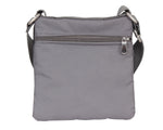 Load image into Gallery viewer, RL Twine Side Travel Pouch - WALLETSNBAGS
