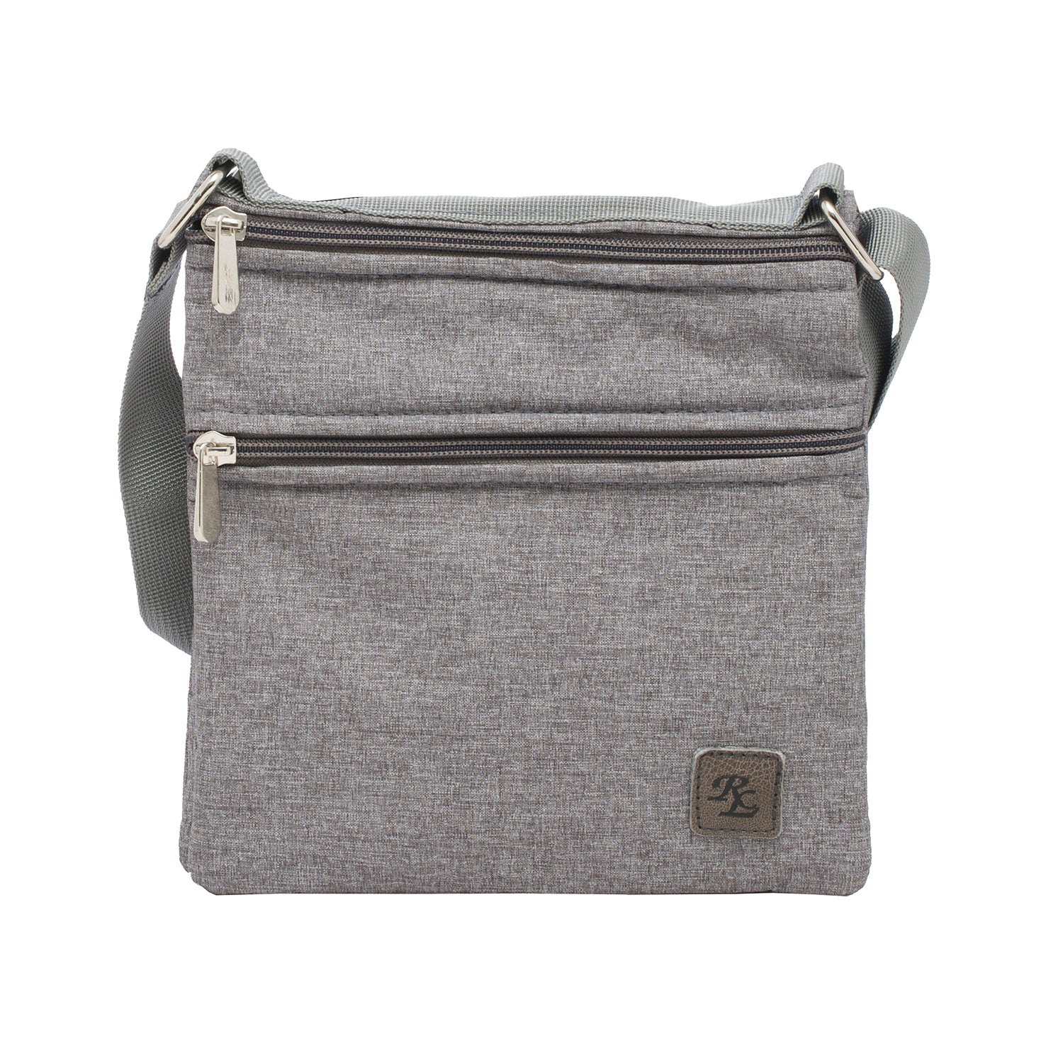 RL Twine Side Travel Pouch - WALLETSNBAGS