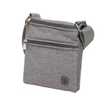 Load image into Gallery viewer, RL Twine Side Travel Pouch - WALLETSNBAGS
