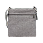 Load image into Gallery viewer, RL Twine Side Travel Pouch - WALLETSNBAGS
