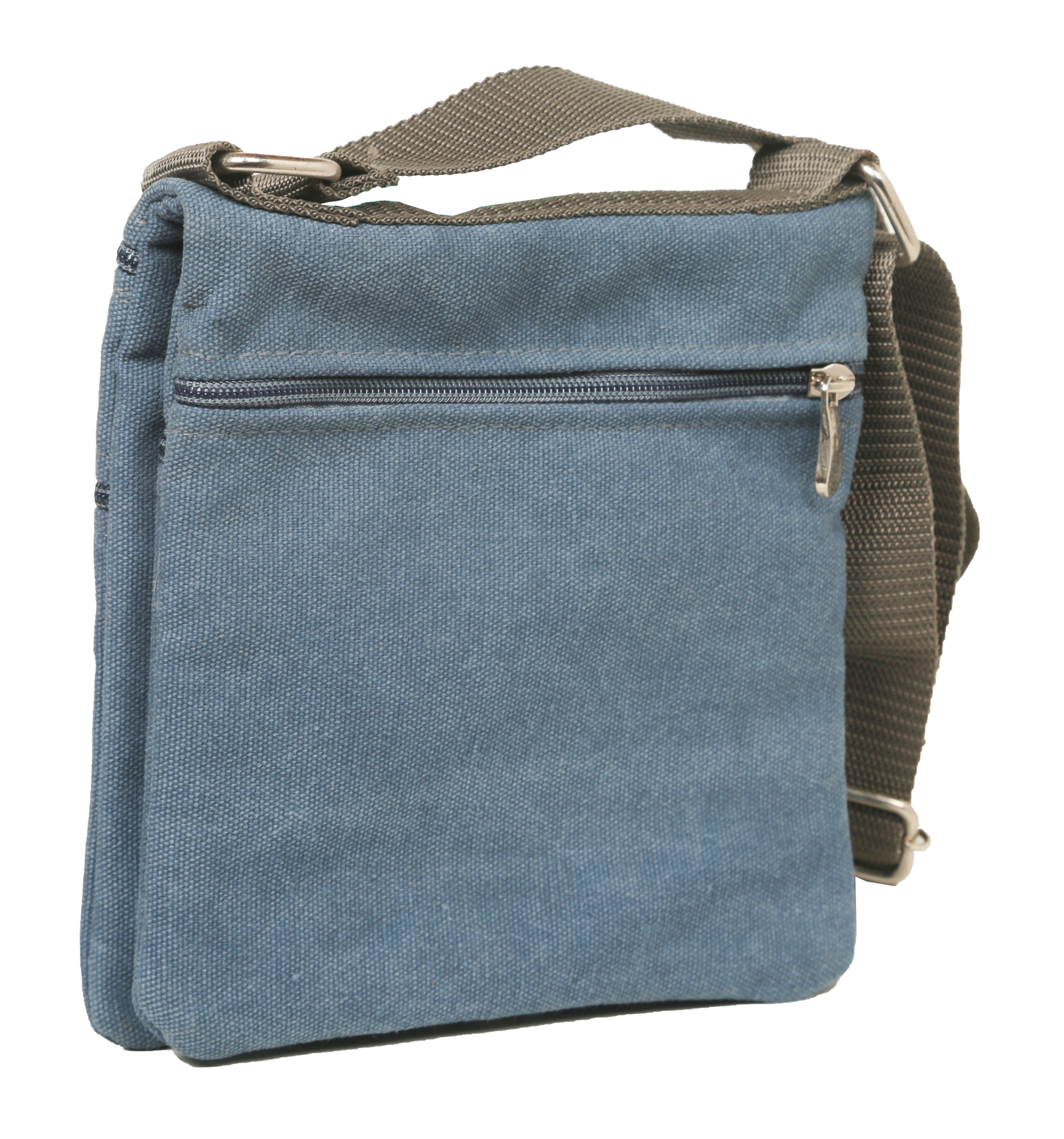 Buy i-bag Sling Cross Body Travel Office Business Messenger One